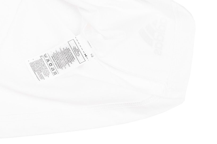adidas koszulka męska Essentials Tape GD5496