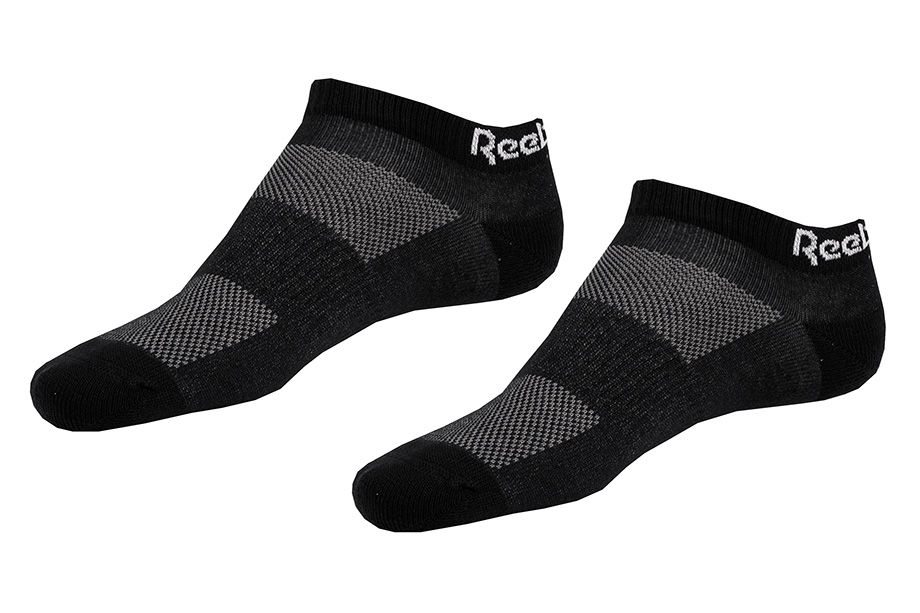 Reebok Skarpety Active Low Cut Sock 3 Pary GH0408