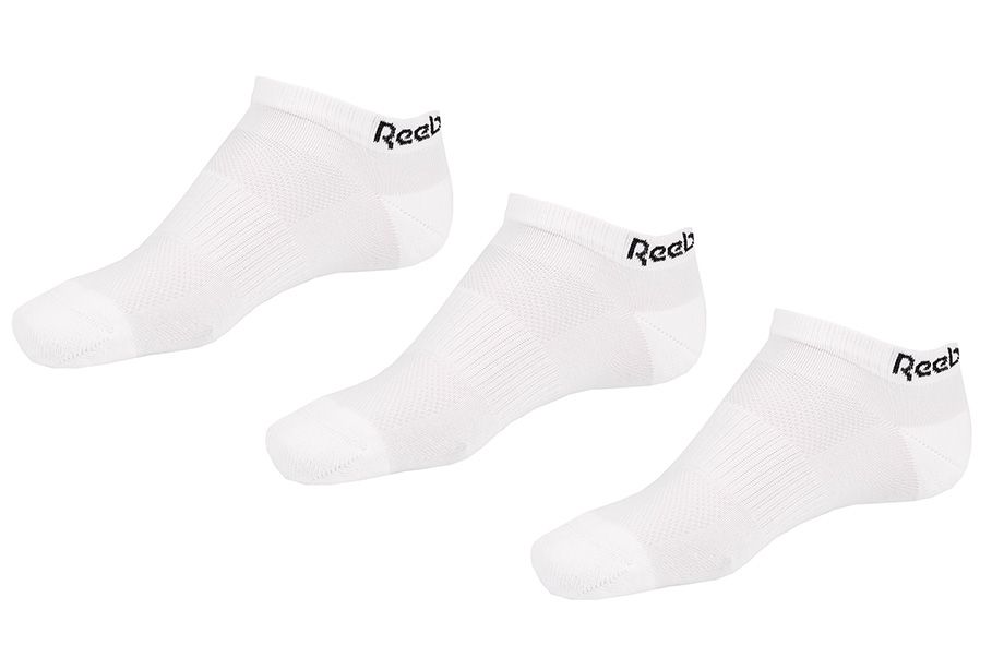 Reebok Skarpety Active Low Cut Sock 3 Pary GH0409