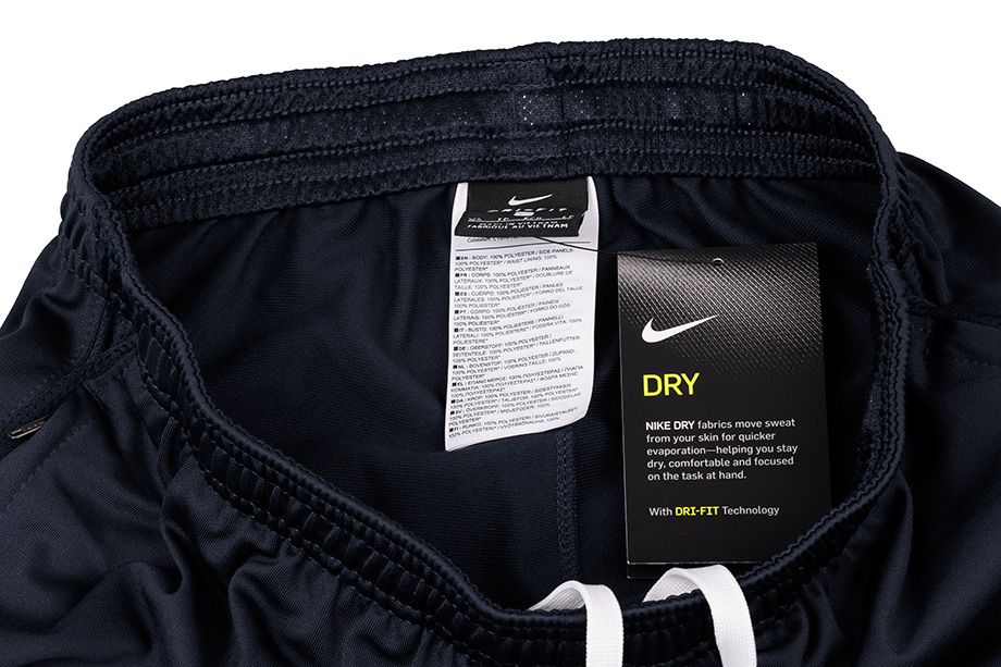 Nike spodnie dresowe damskie  Dry Academy 18 Tech Pant Women 893721 451