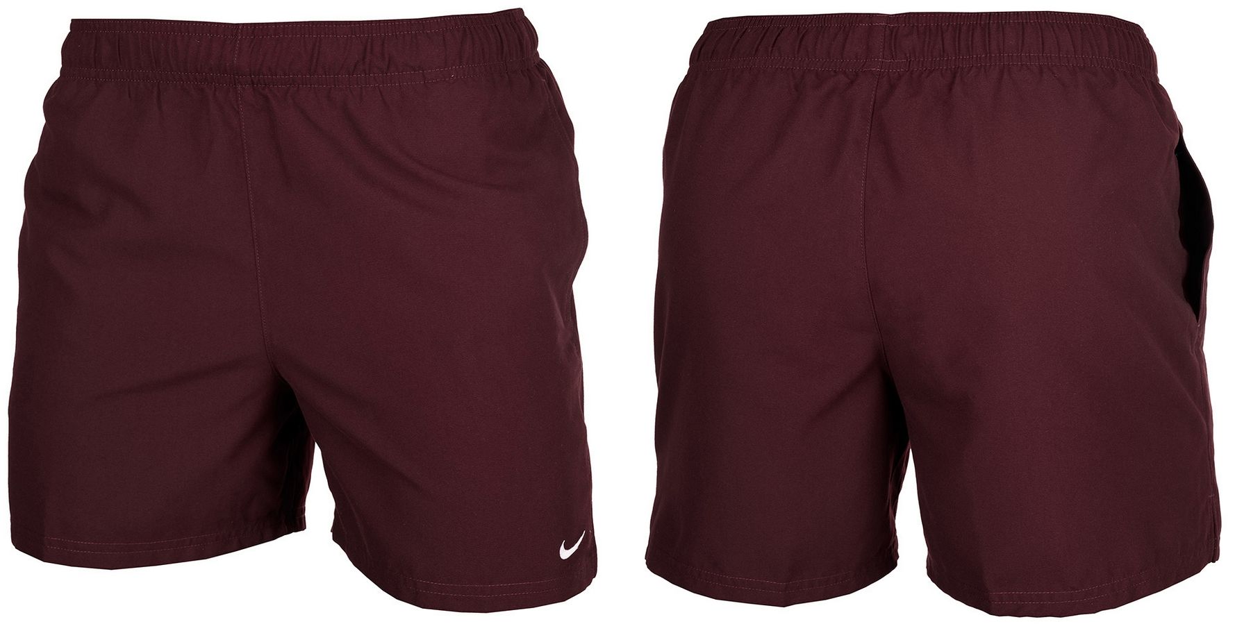 Nike spodenki kąpielowe męskie Volley NESSA560 606