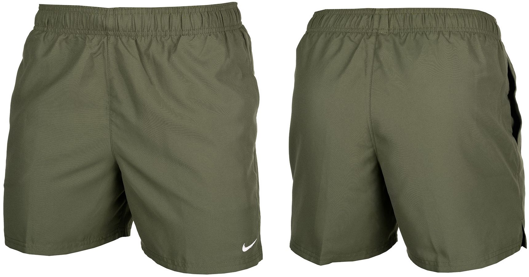 Nike spodenki kąpielowe męskie Volley NESSA560 211