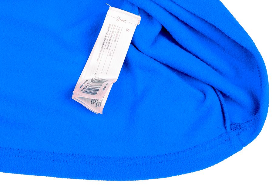 4F Bluza Polarowa dla Chłopca HJZ21 JBIMP001A 36S