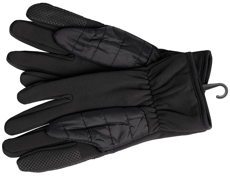 4F rękawiczki sportowe zimowe H4Z20 REU065 20S