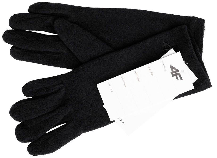 4F rękawiczki sportowe zimowe H4Z20 REU074 20S