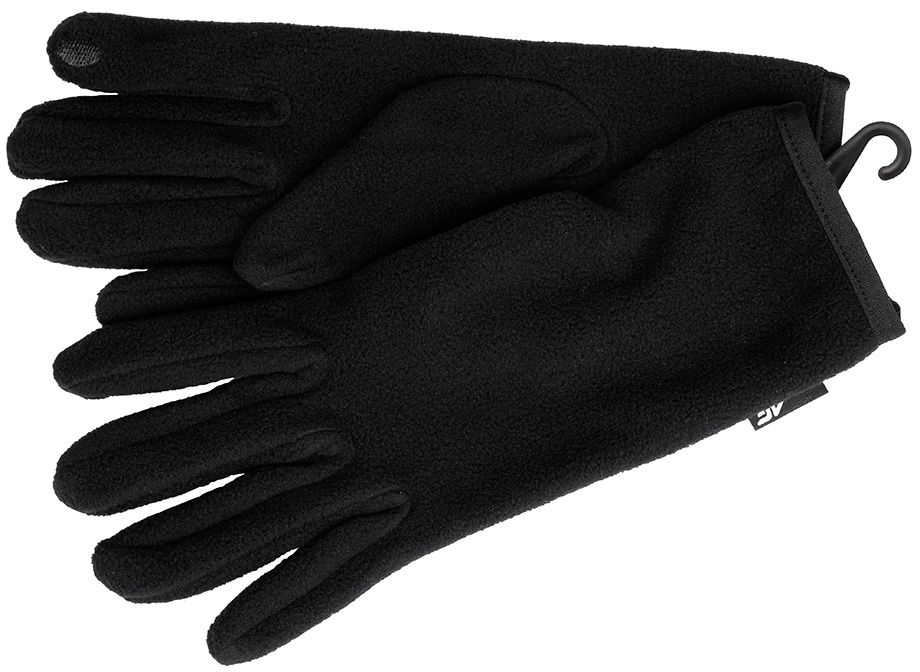 4F rękawiczki sportowe zimowe H4Z20 REU073 20S