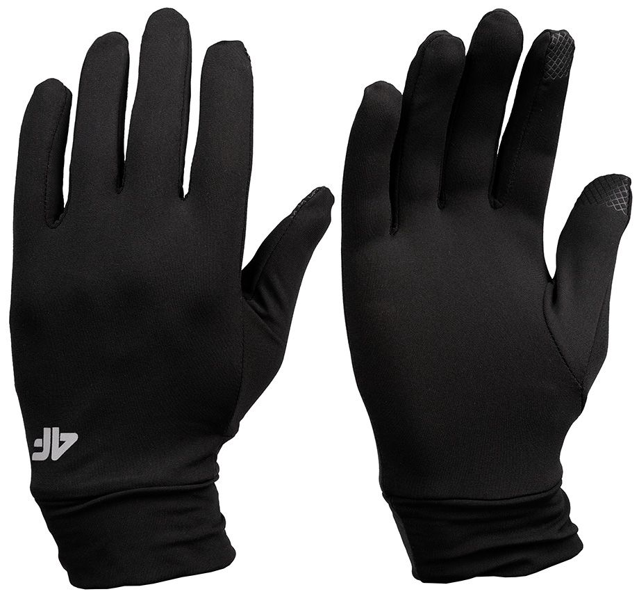 4F rękawiczki sportowe zimowe H4Z20 REU070 20S