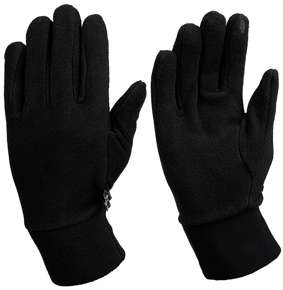 4F rękawiczki sportowe zimowe H4Z20 REU072 20S