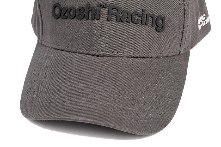 Ozoshi czapka z daszkiem Shinzo O20CP002 02