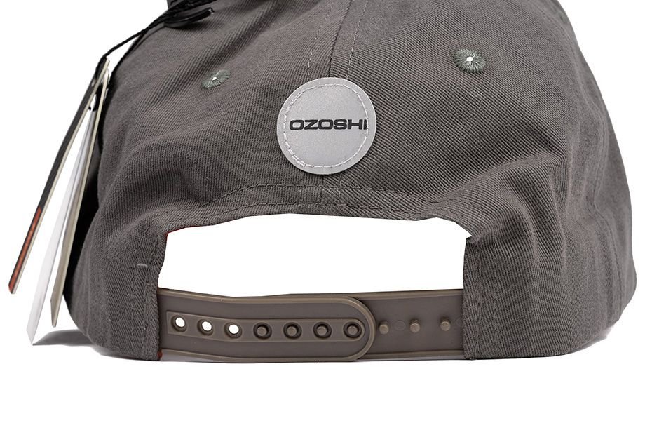 Ozoshi czapka z daszkiem Shinzo O20CP002 02