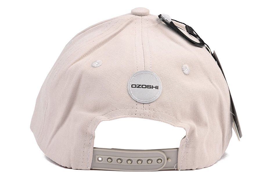 Ozoshi czapka z daszkiem Shinzo O20CP002 04