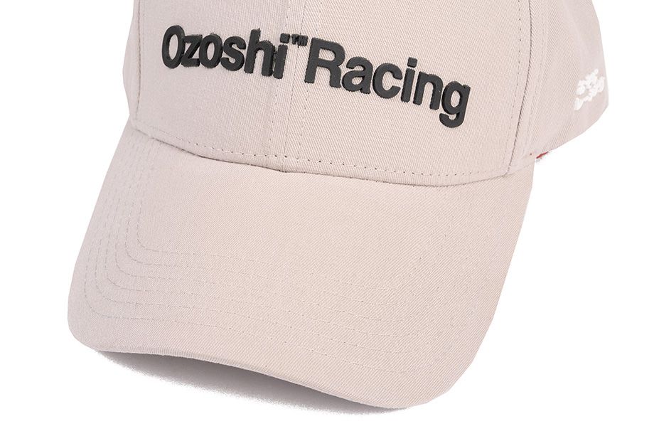 Ozoshi czapka z daszkiem Shinzo O20CP002 04