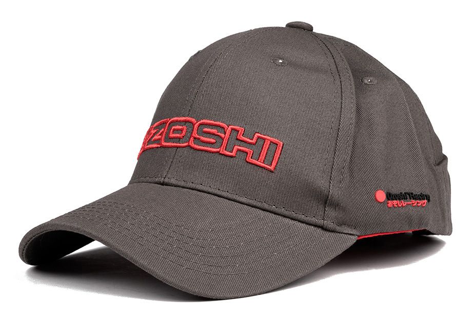Ozoshi czapka z daszkiem Shichiro O20CP001 02