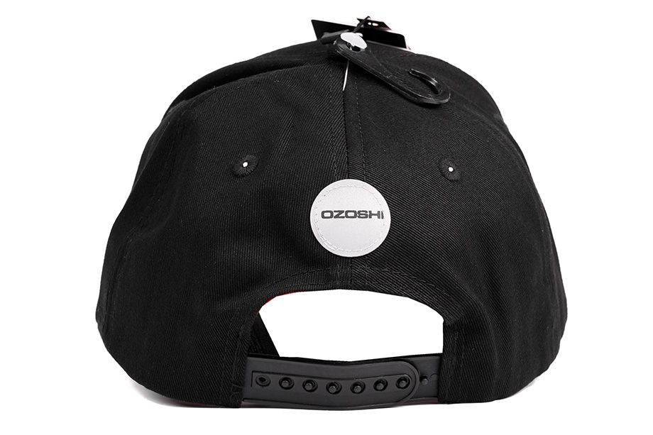 Ozoshi czapka z daszkiem Shingo O20CP003 01