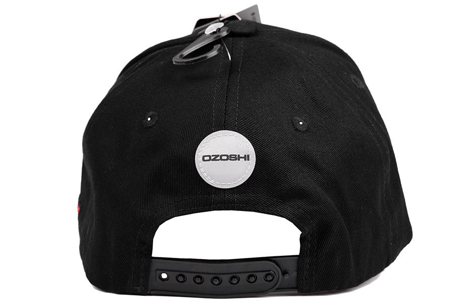 Ozoshi czapka z daszkiem  Shichiro O20CP001 01