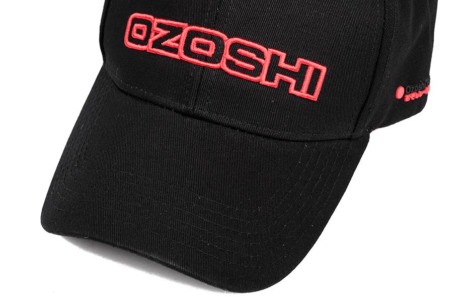 Ozoshi czapka z daszkiem  Shichiro O20CP001 01
