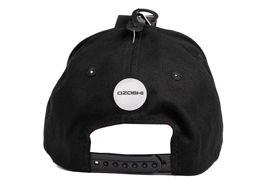 Ozoshi czapka z daszkiem Shinzo O20CP002 01