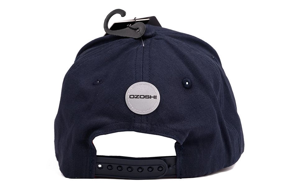 Ozoshi czapka z daszkiem Shingo O20CP003 03