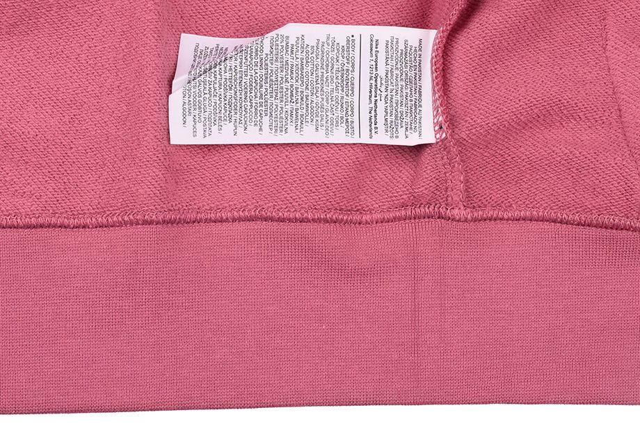 Nike bluza damska Essentials Hoodie FZ FLC BV4122 614