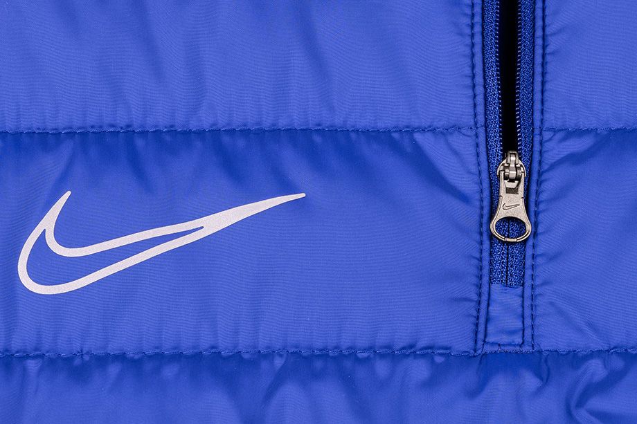 Nike Bluza Męska Dry Pad Acd Dril Top Ww BQ7473 455
