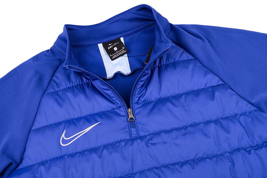 Nike Bluza Męska Dry Pad Acd Dril Top Ww BQ7473 455