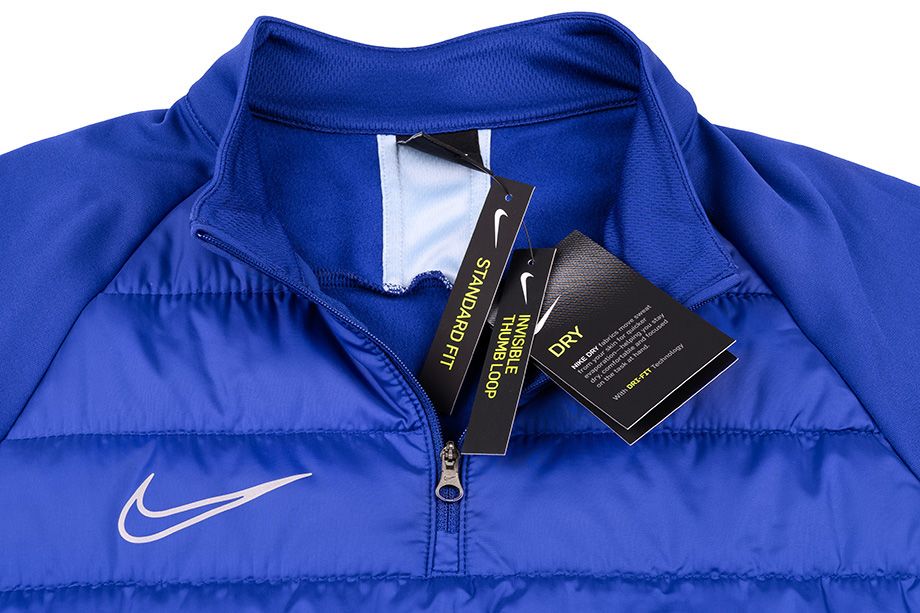 Nike Bluza Męska Dry Pad Acd Dril Top Ww BQ7473 455