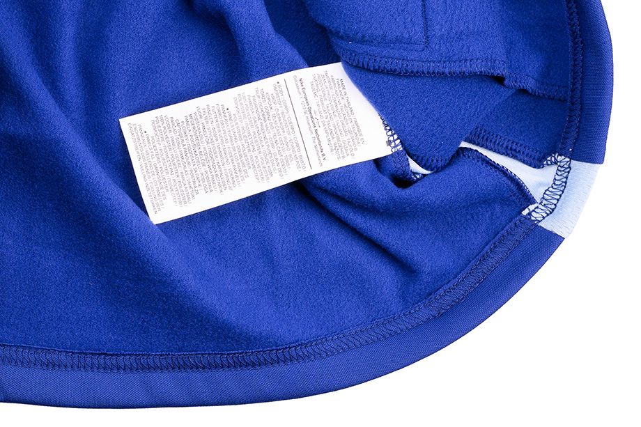 Nike Bluza Męska Dry Pad Acd Dril Top Ww BQ7473 455