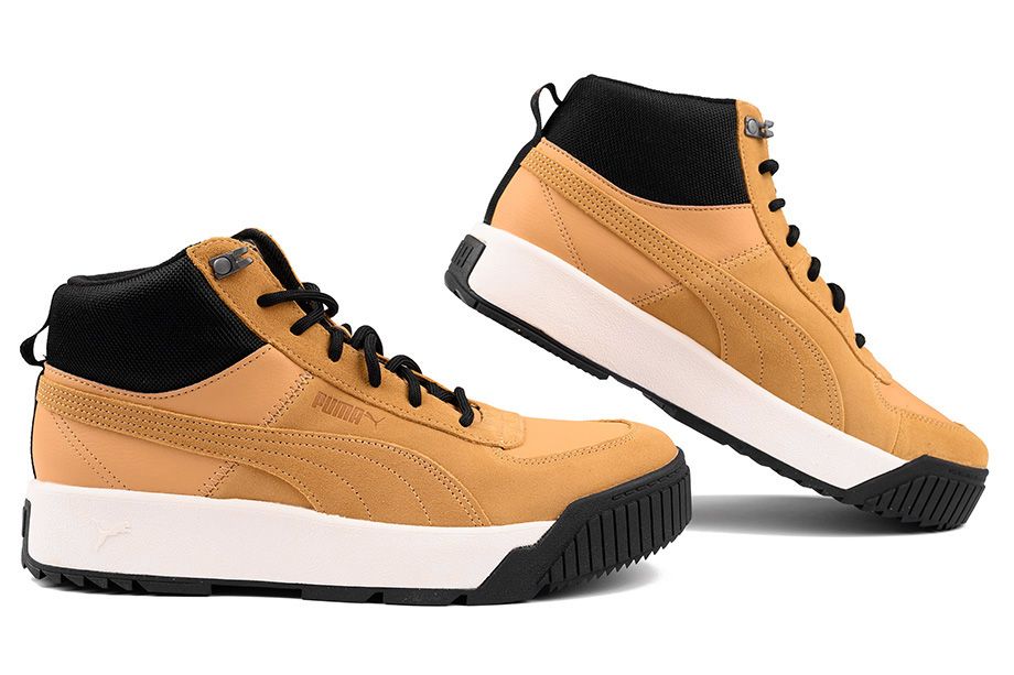 PUMA Buty Męskie Tarrenz SB 370551 02