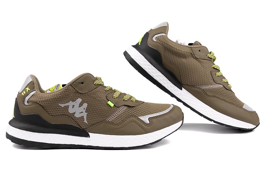 Kappa buty męskie Laverton 242930 5533