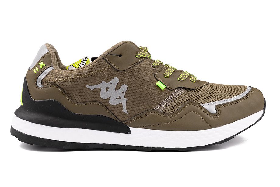 Kappa buty męskie Laverton 242930 5533