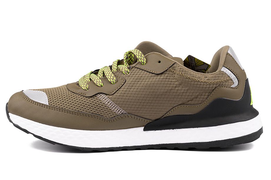 Kappa buty męskie Laverton 242930 5533