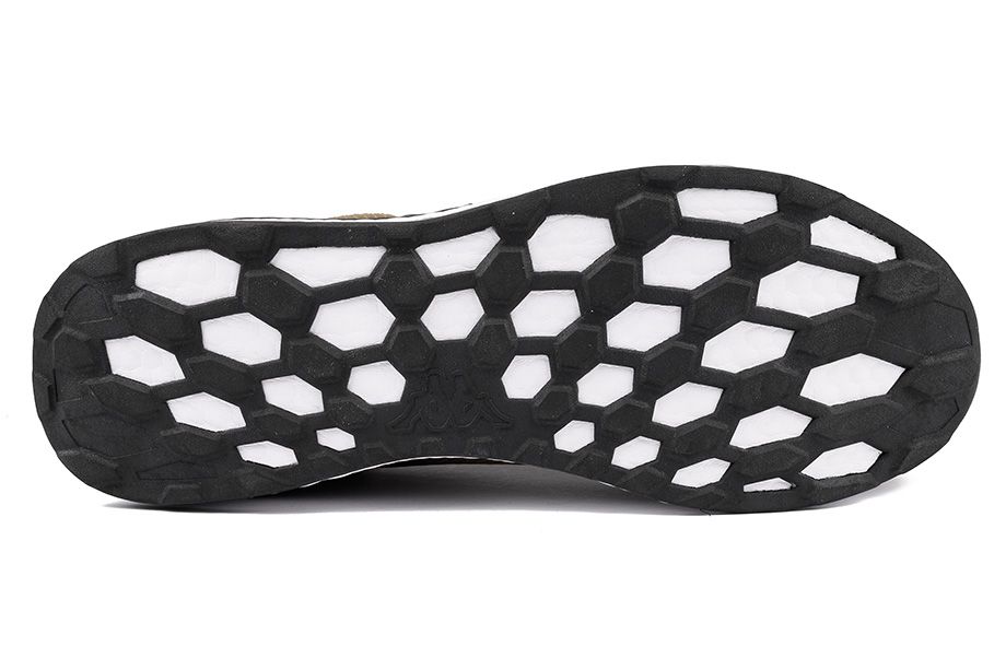 Kappa buty męskie Laverton 242930 5533