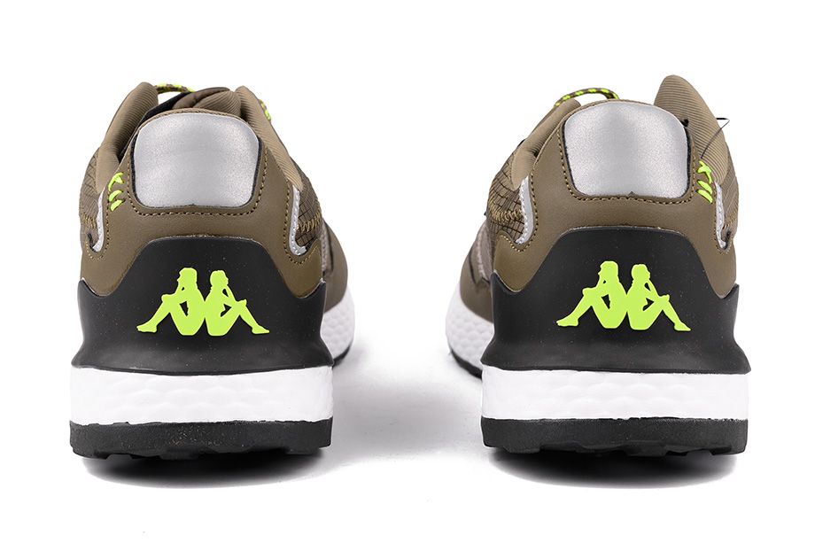 Kappa buty męskie Laverton 242930 5533