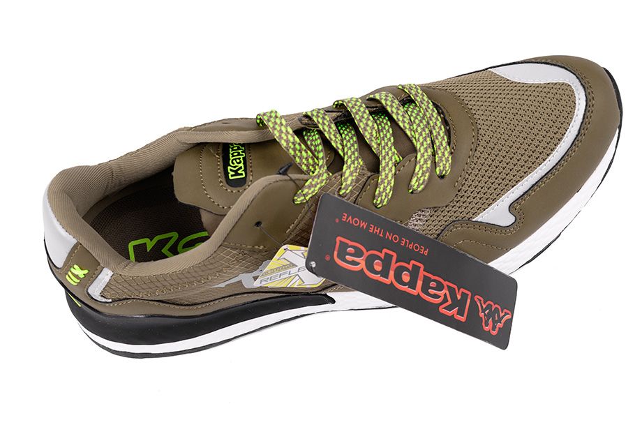 Kappa buty męskie Laverton 242930 5533