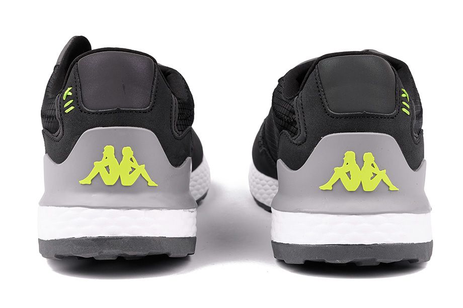 Kappa buty męskie Laverton 242930 1133