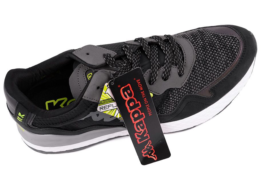 Kappa buty męskie Laverton 242930 1133