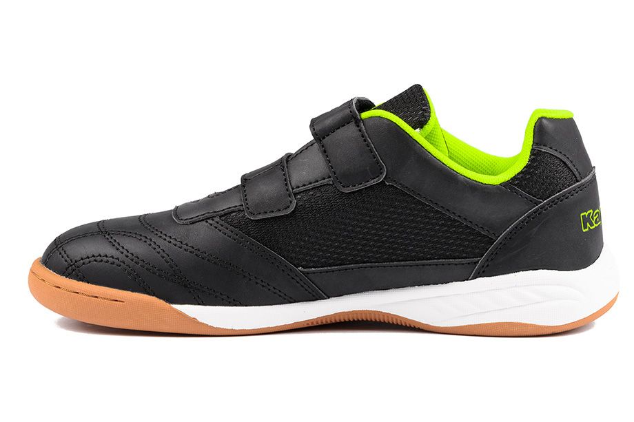 Kappa Buty Dla Dzieci Halowe Kickoff T Junior 260509T 1140
