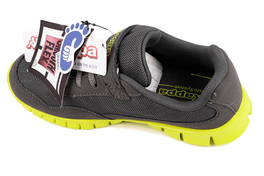 Kappa buty dla dzieci Follow BC K 260634K 1633