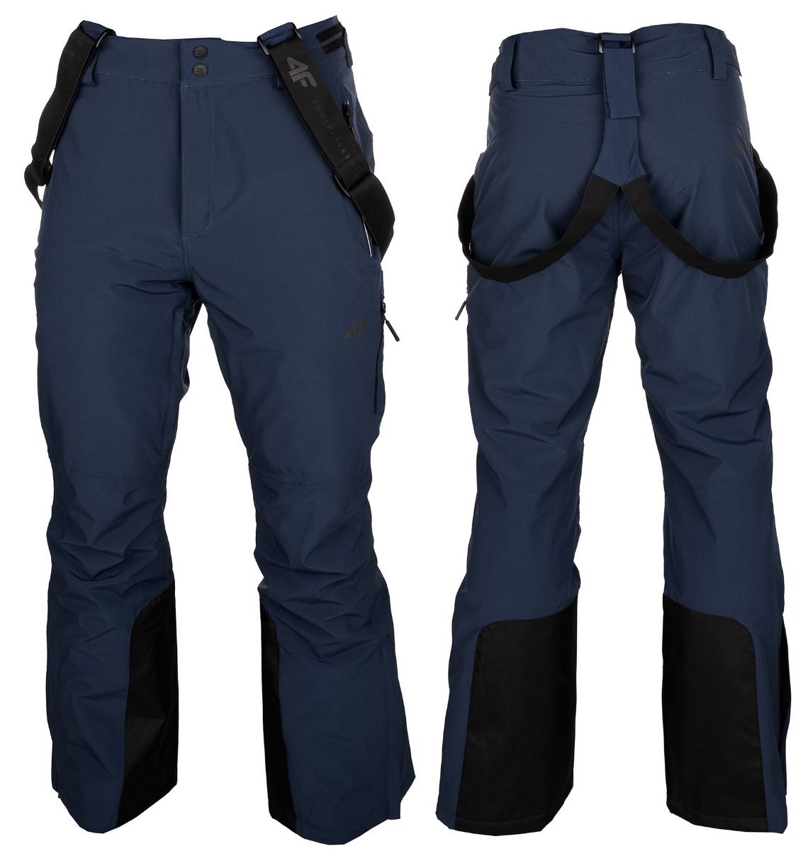 4F spodnie narciarskie męskie H4Z20 SPMN003 31S