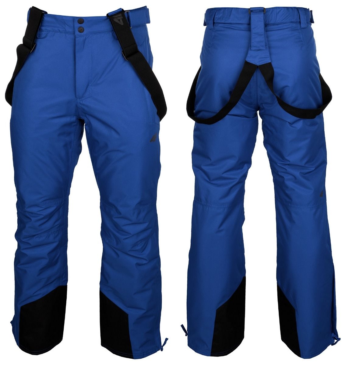 4F spodnie narciarskie męskie H4Z20 SPMN001 36S