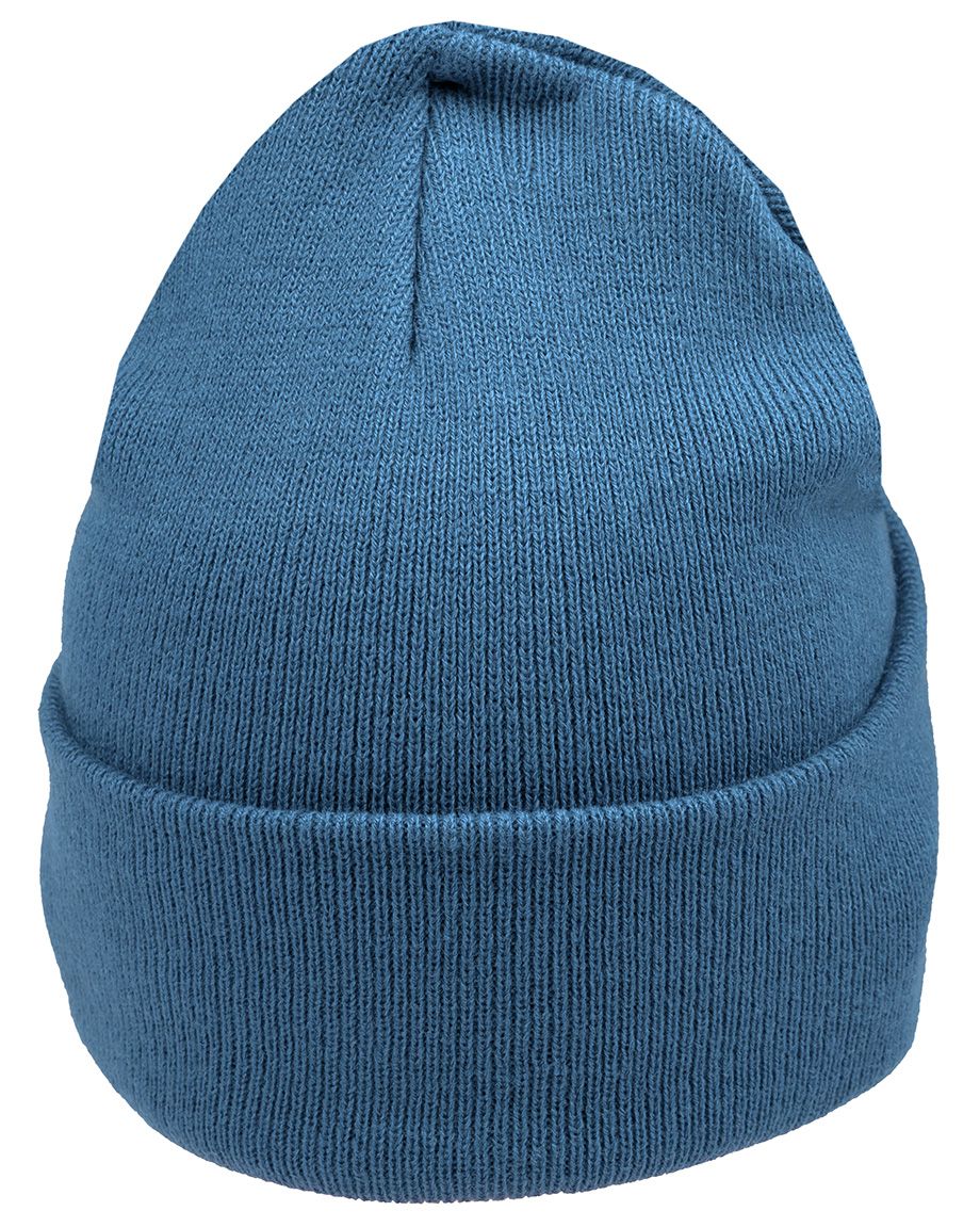 Alpinus Czapka Zimowa Helsinki Cuffed Beanie AWH007 05