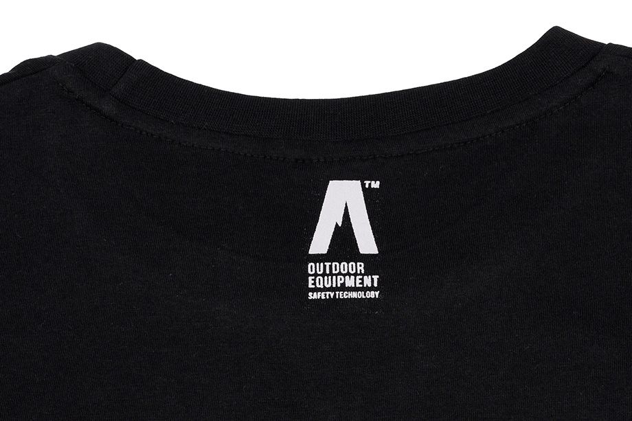 Alpinus Koszulka Męska T-Shirt Cordillera ALP20TC0009 1