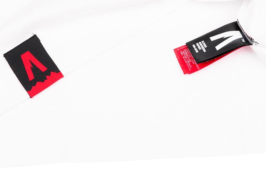 Alpinus Koszulka Męska T-Shirt Cordillera ALP20TC0009