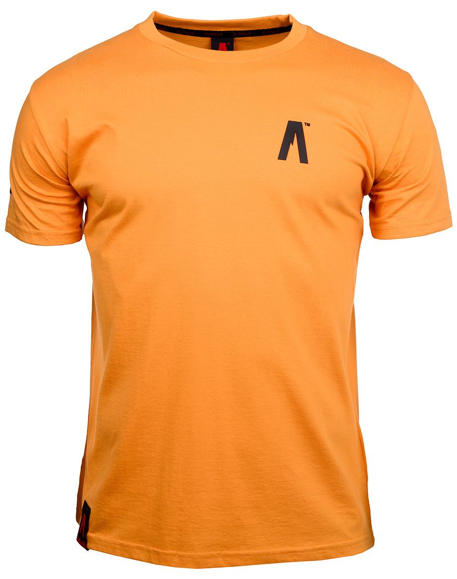 Alpinus Koszulka Męska T-Shirt A' ALP20TC0002_ADD 3