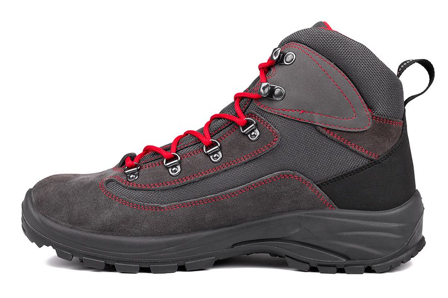 Alpinus buty trekkingowe męskie Brahmatal High Active GR43321