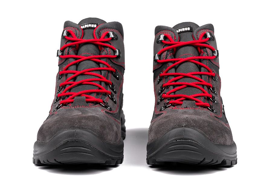 Alpinus buty trekkingowe męskie Brahmatal High Active GR43321