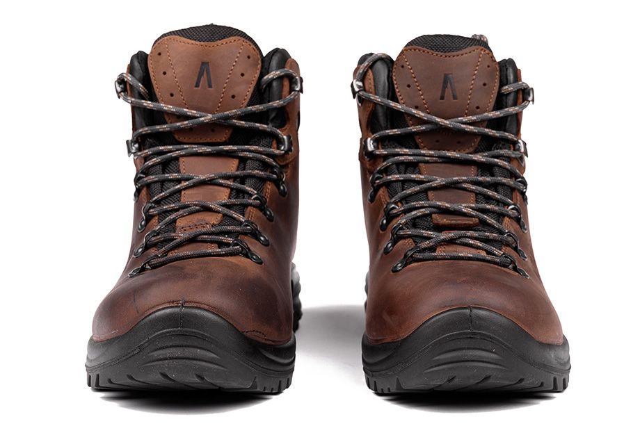 Alpinus buty trekkingowe męskie GR20 High Tactical GR43315