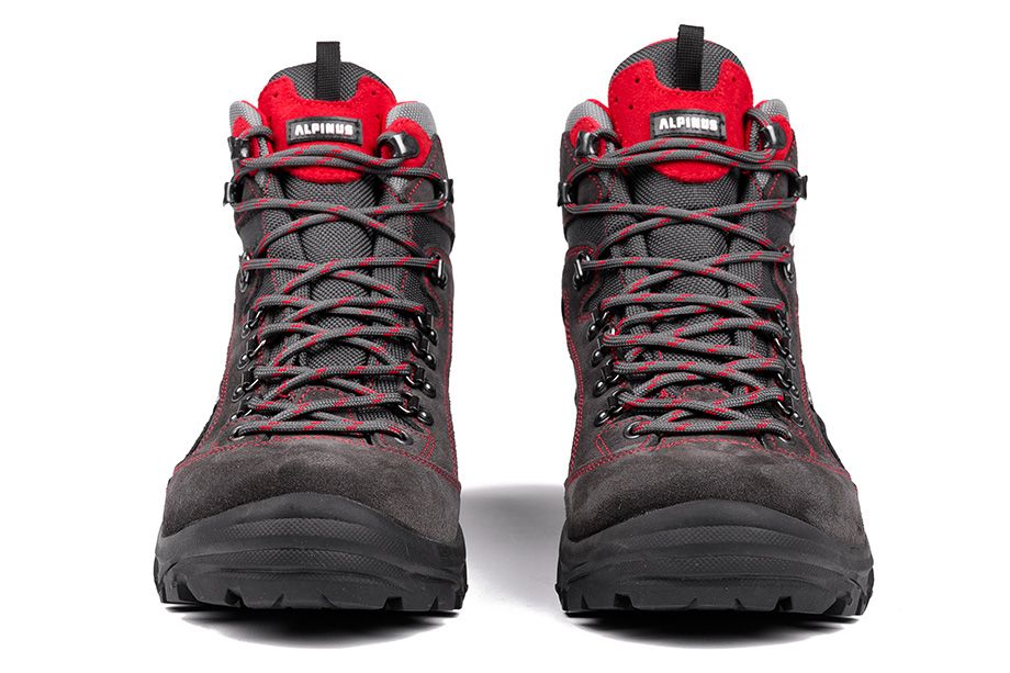  Alpinus buty trekkingowe męskie Dragon High Tactical GR43305