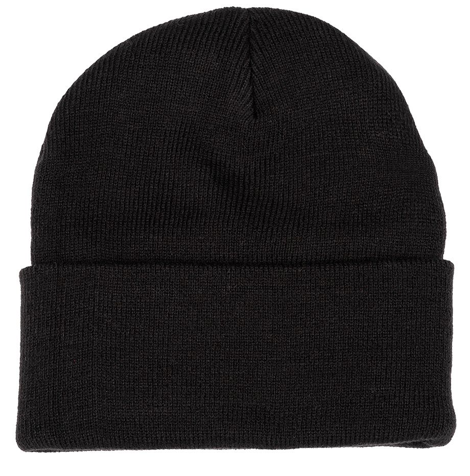 Ozoshi Czapka Zimowa Haichi Cuffed Beanie OWH20RCFB005 01