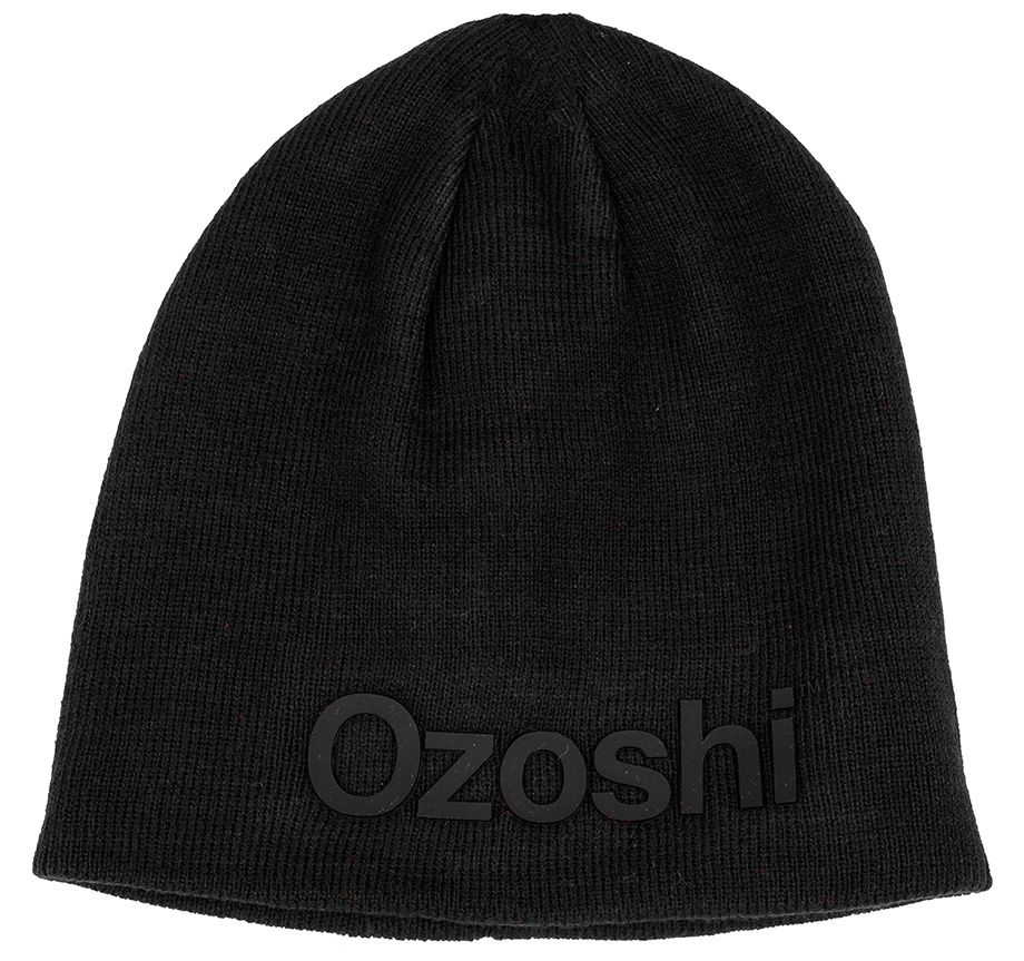 Ozoshi Czapka Zimowa Hiroto Classic Beanie OWH20CB001 01